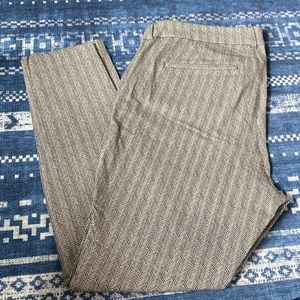 Old Navy Full Length Pixie Pant